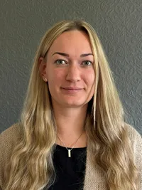 Corinne Persson